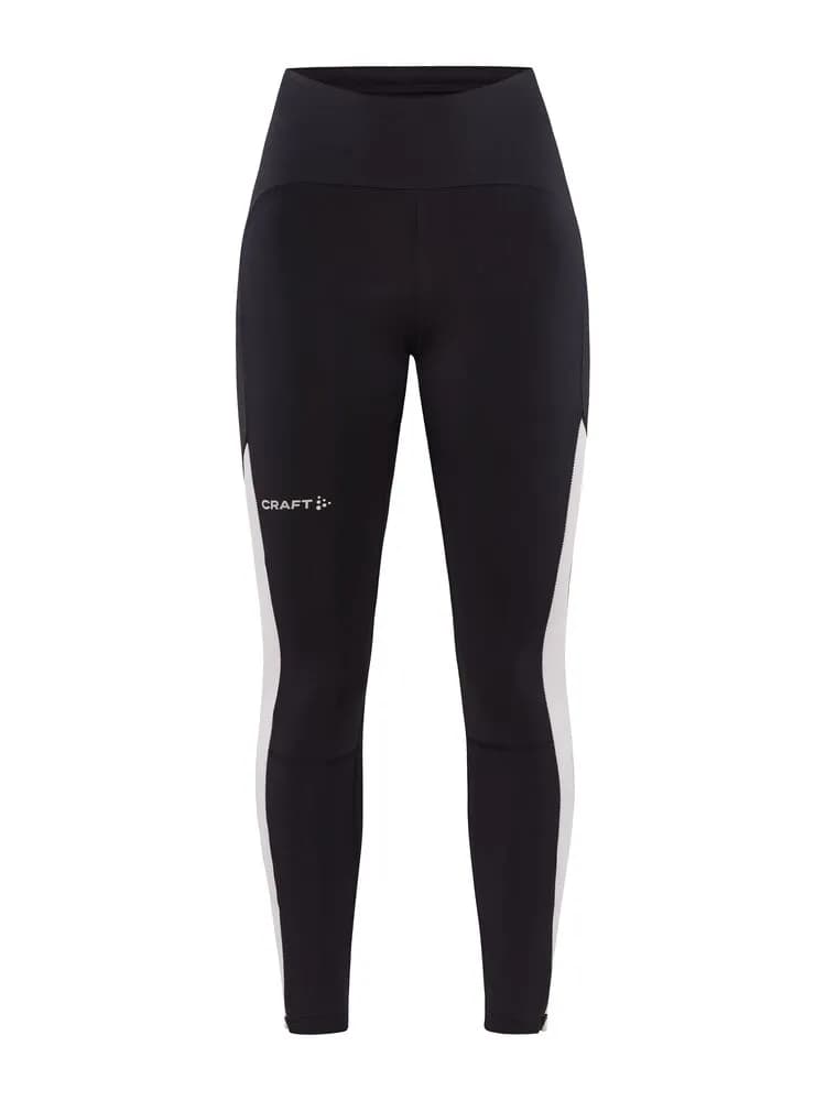 PRO Hypervent Tights W - Black-Flex