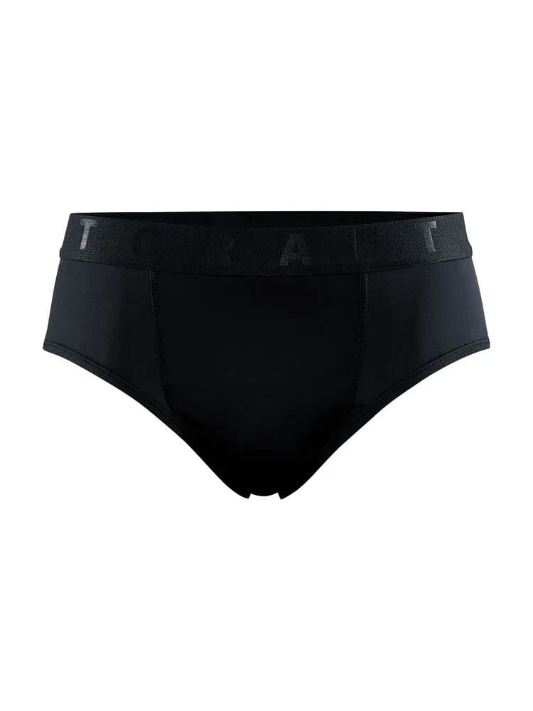 Core Dry Brief M - Black