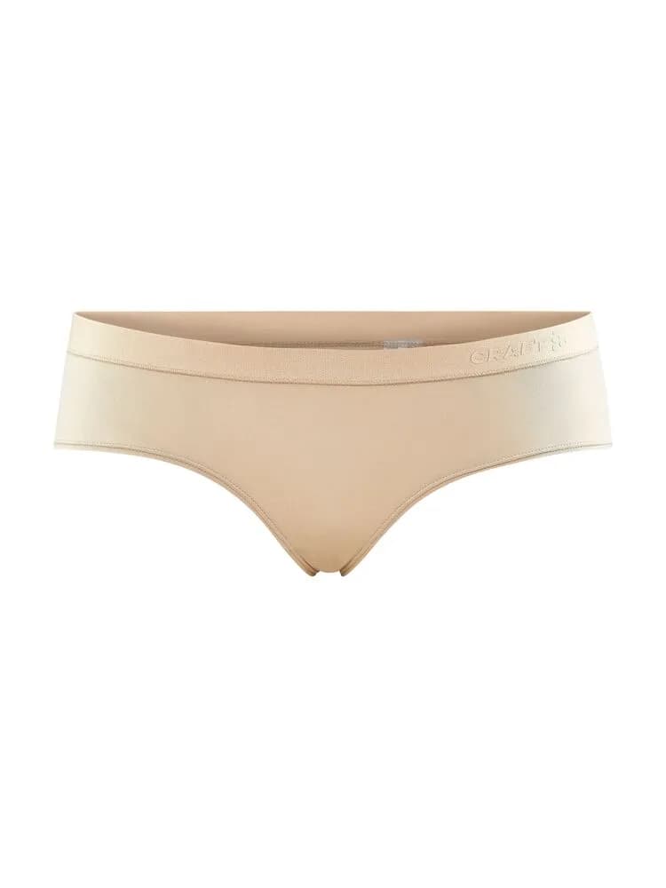 Core Dry Hipster W - Nude
