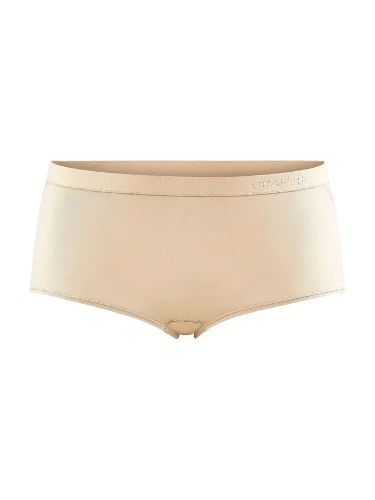 Core Dry Boxer W - Nude
