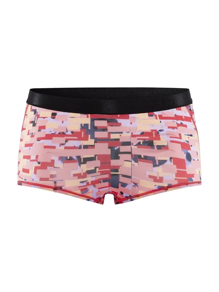 Core Dry Boxer W - Arrosa/Peach