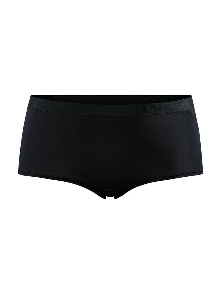 Core Dry Boxer W - Black