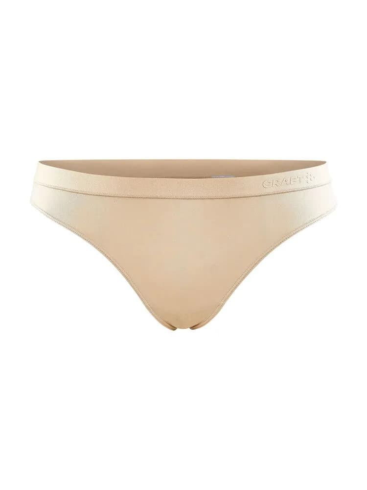 Core Dry String W - Nude