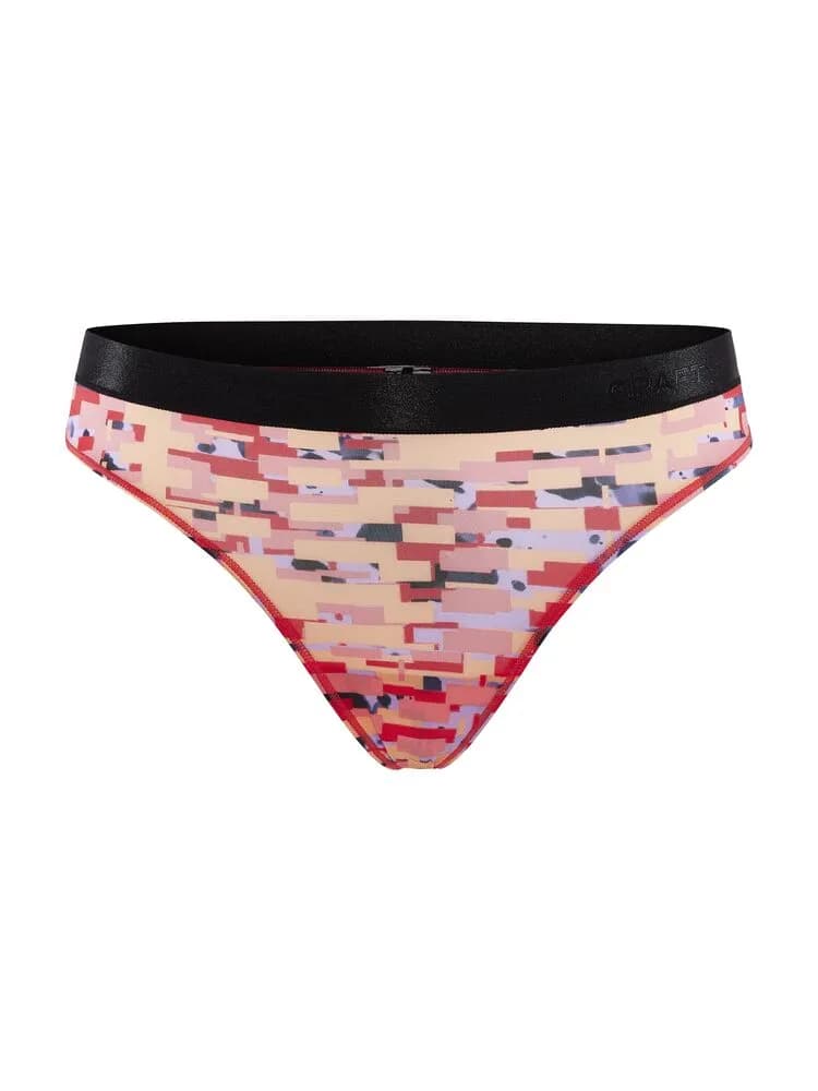 Core Dry String W - Arrosa/Peach