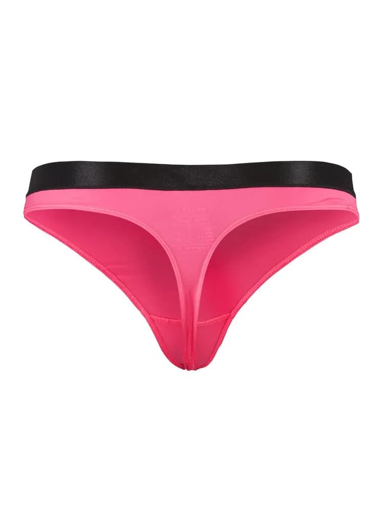 Core Dry String W - Fuchsia