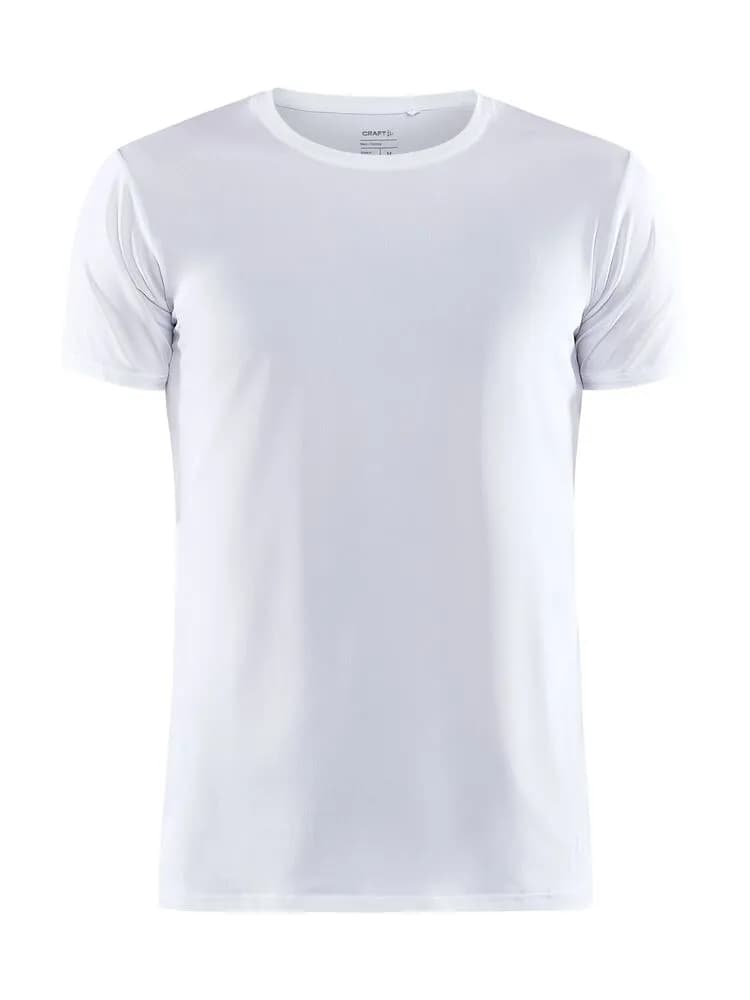 Core Dry Tee M - White