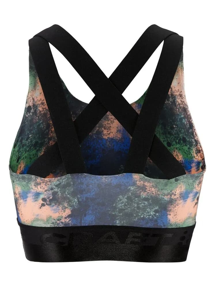 Core Essence Sports Top W - Jump/Cosmo