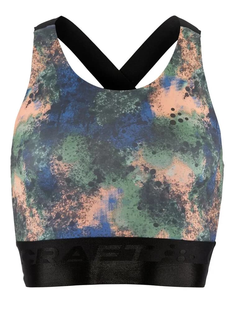 Core Essence Sports Top W - Jump/Cosmo