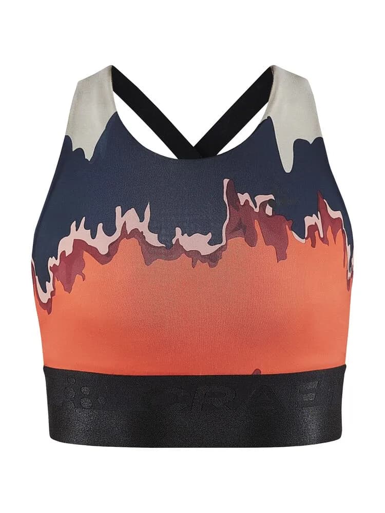 Core Essence Sports Top W - Solo/Multi