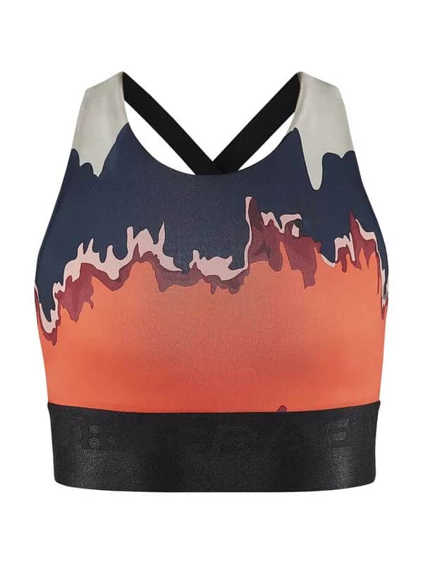 Core Essence Sports Top W - Solo/Multi