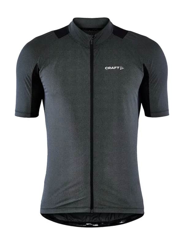 Pro Endur Lumen Jersey M - Black
