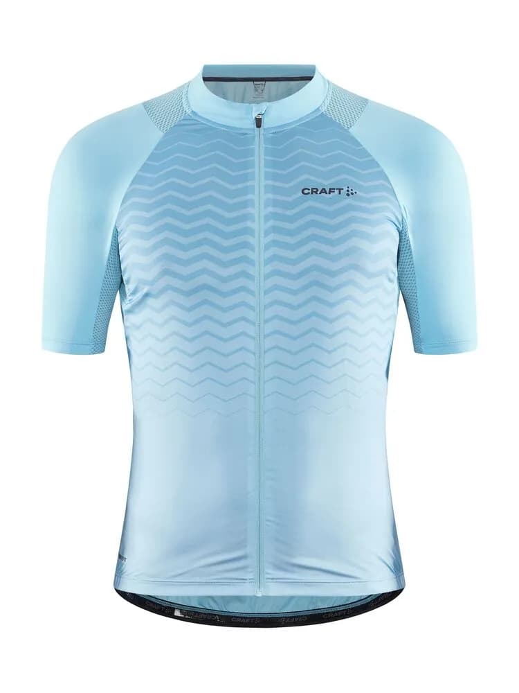 Adv Endur Jersey M - Aquamarine