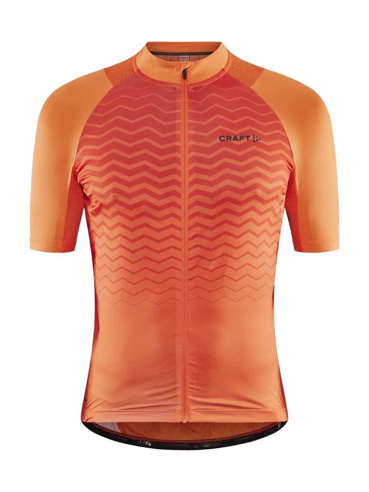 Adv Endur Jersey M - Crackle
