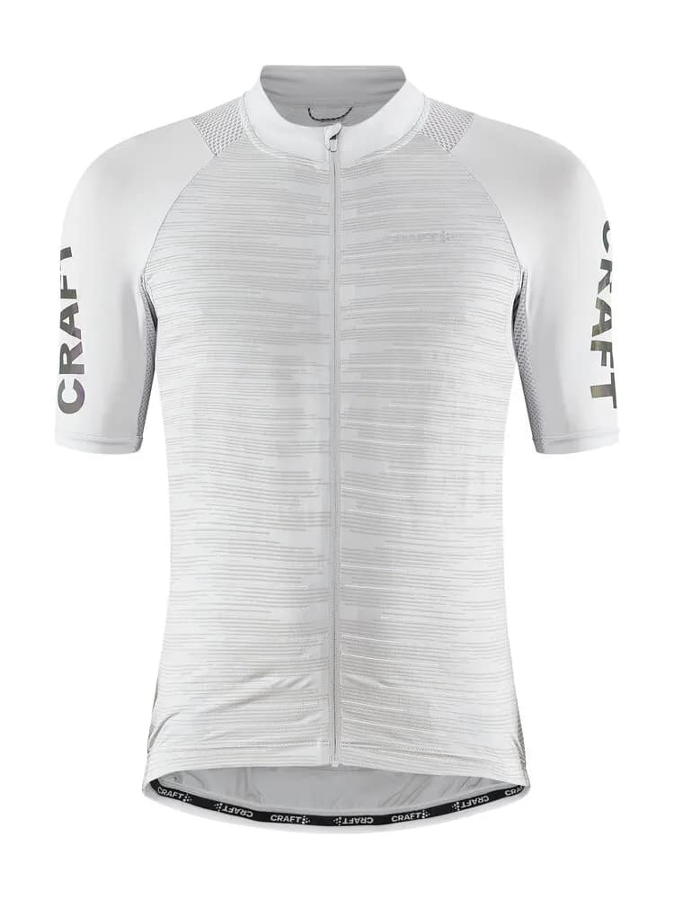 Adv Endur Lumen Jersey M - Ash