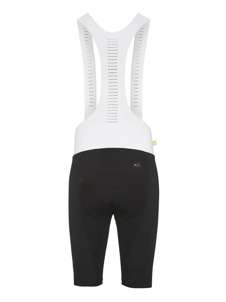 Pro Aero Bib Shorts M - Black