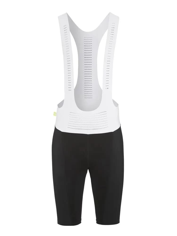 Pro Aero Bib Shorts M - Black