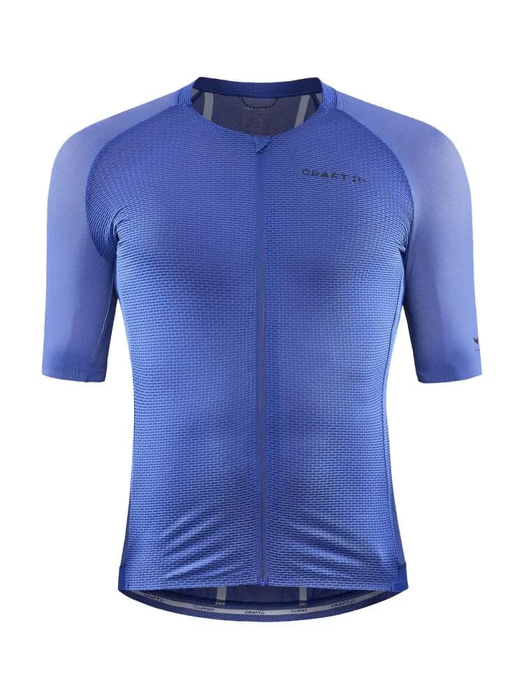 Pro Nano Jersey M - Ink Blue