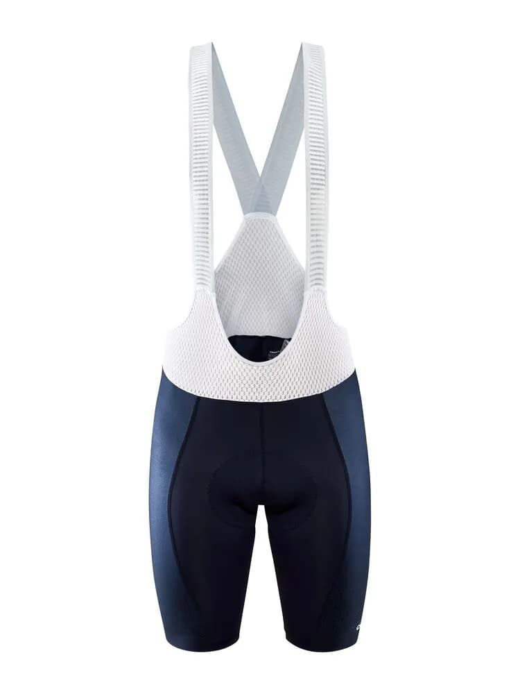 Pro Nano Bib Shorts M - Blaze