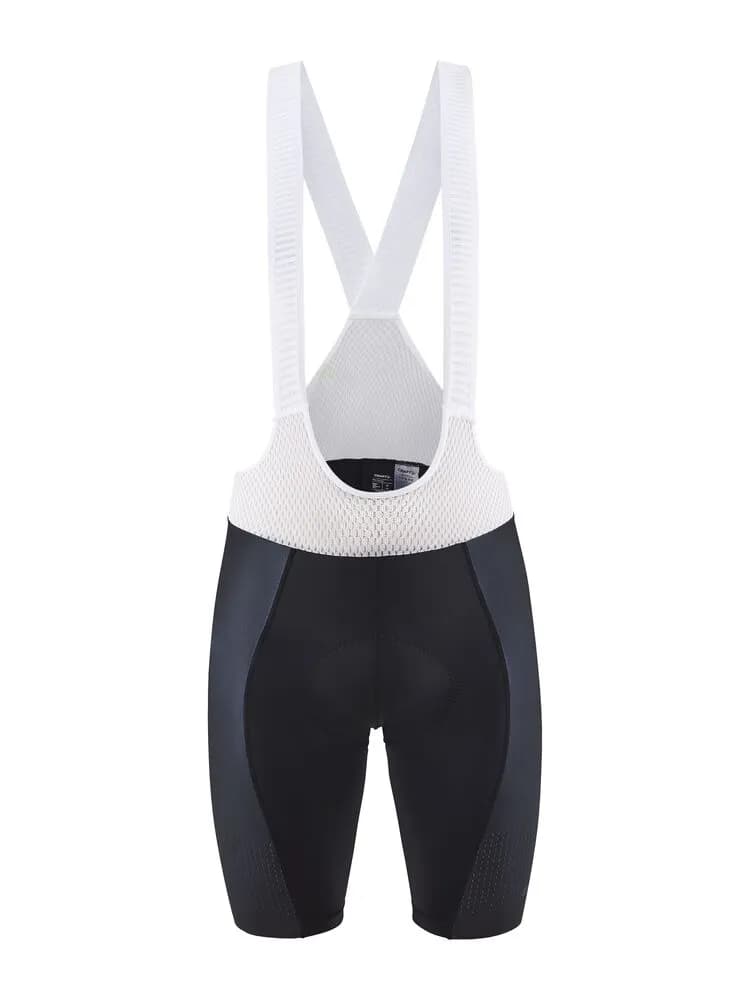 Pro Nano Bib Shorts M - Black
