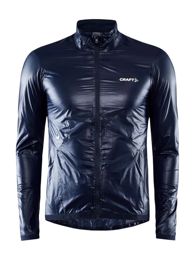 Pro Nano Wind Jacket M - Blaze