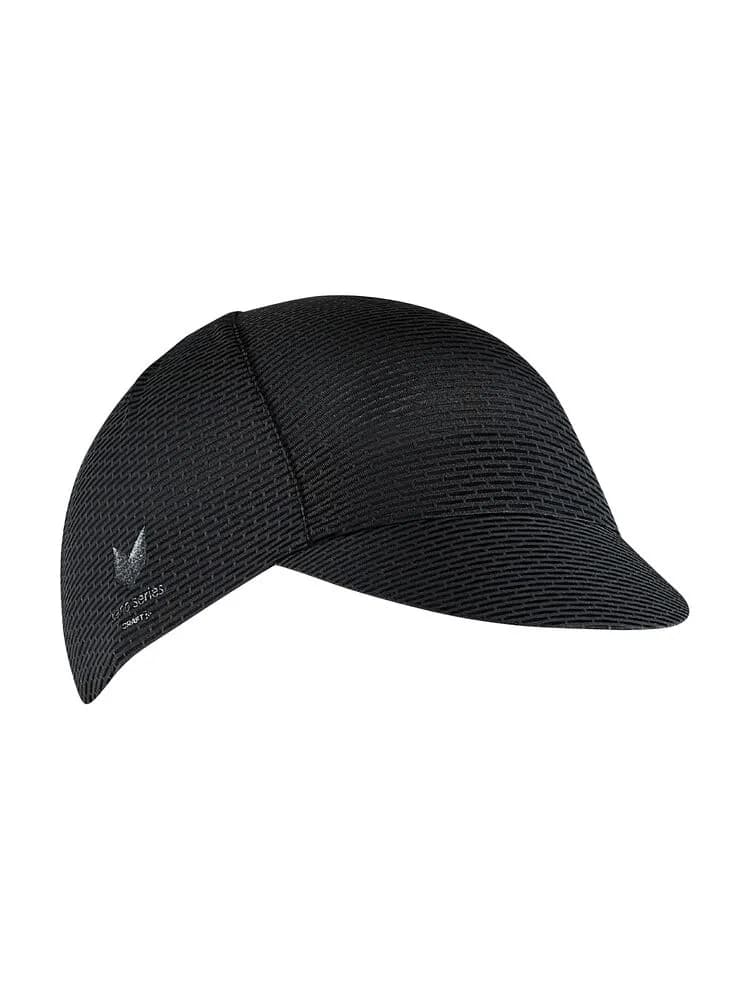 Pro Nano Cap - Black