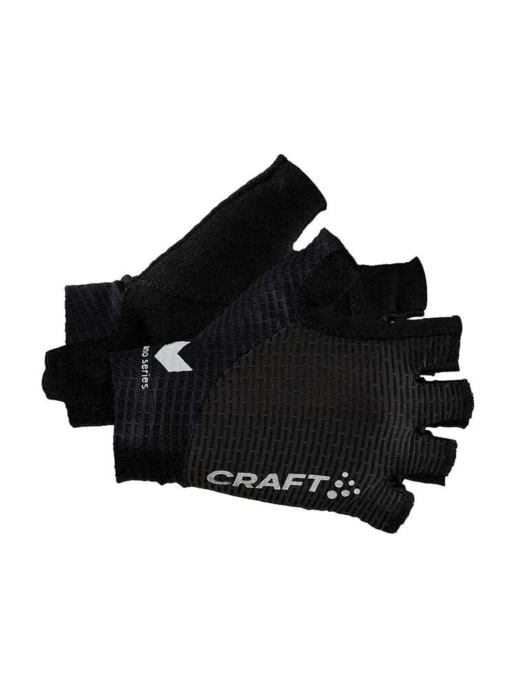 Pro Nano Glove - Black