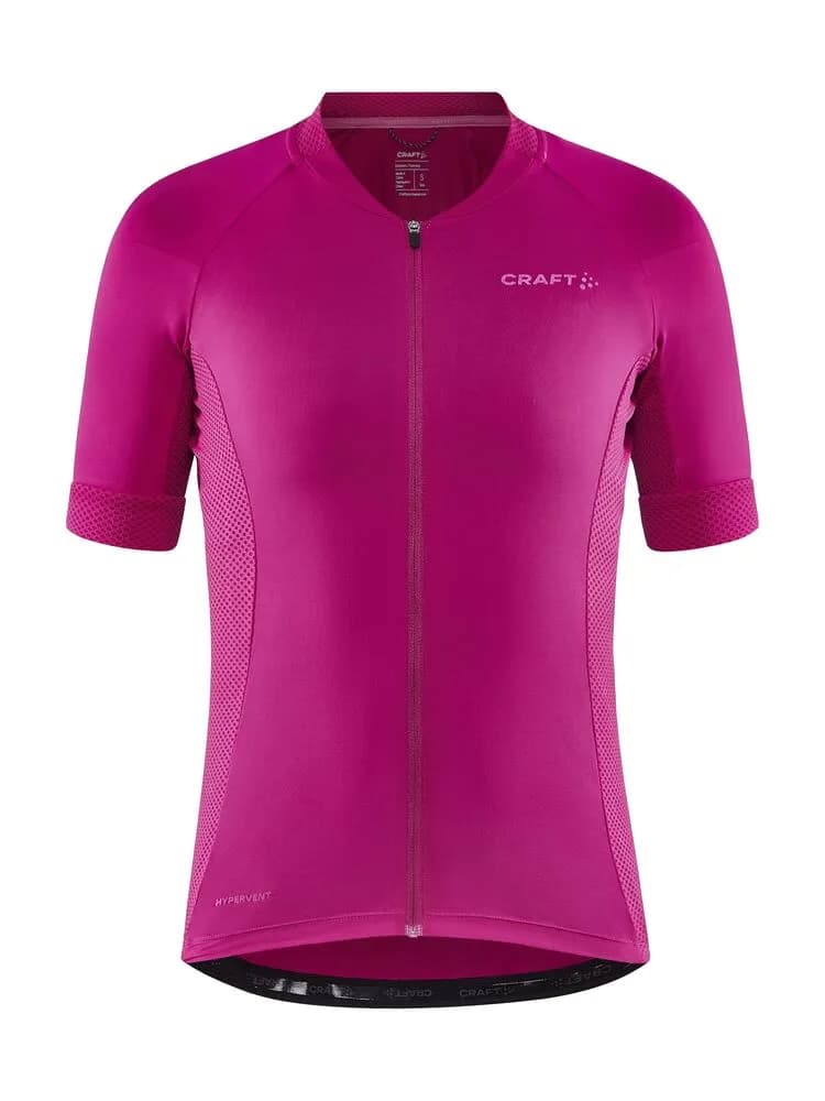 Adv Endur Jersey W - Roxo