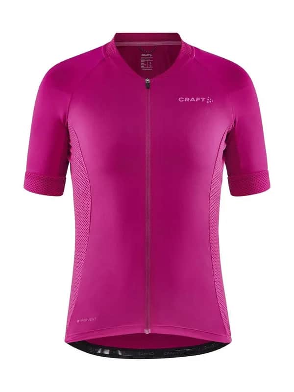 Adv Endur Jersey W - Roxo