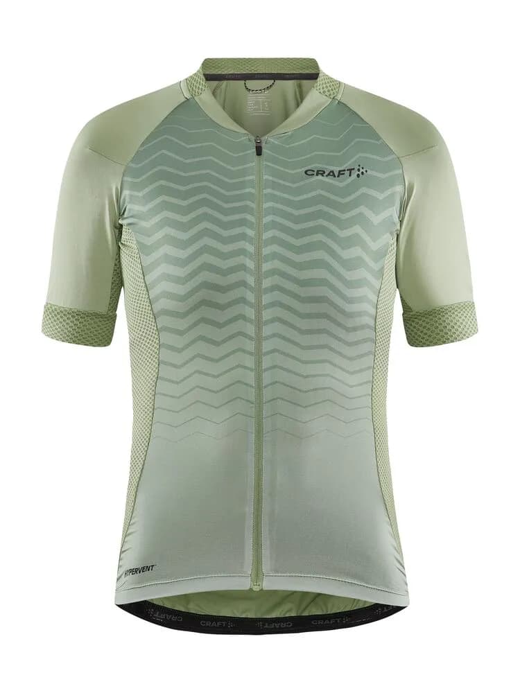 Adv Endur Jersey W - Jade