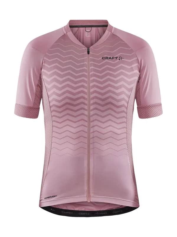Adv Endur Jersey W - Dawn