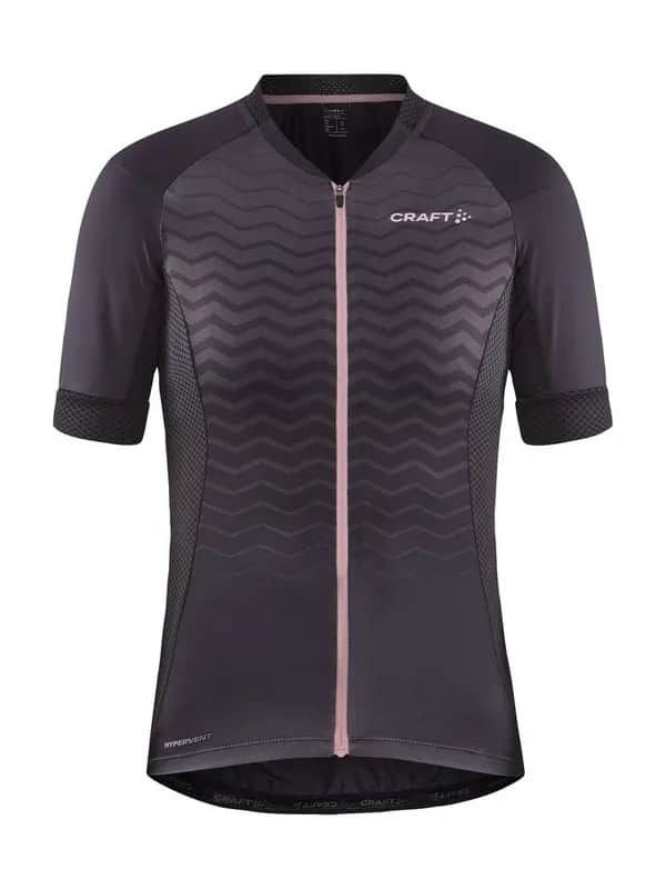 Adv Endur Jersey W - Slate/Dawn