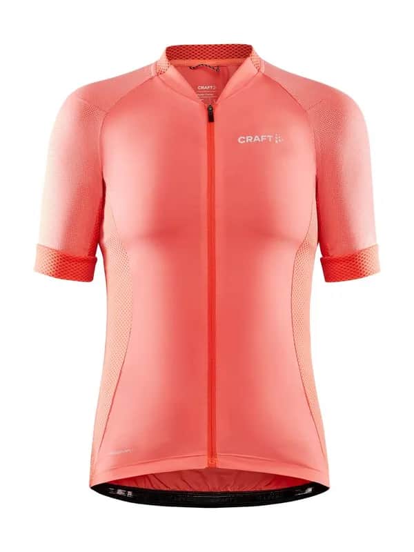 Adv Endur Lumen Jersey W - Shock