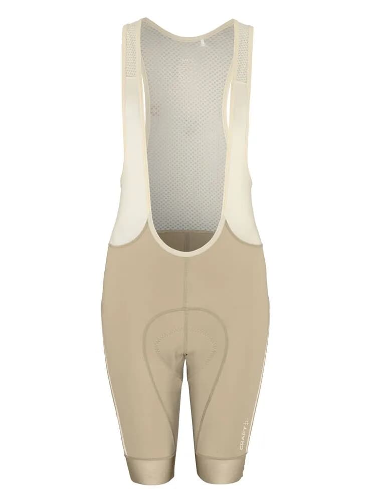 Adv Endur Bib Shorts W - Hay