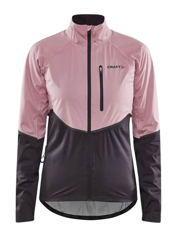 Adv Endur Hydro Jacket W - Dawn/Slate