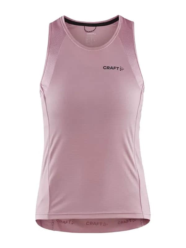 Core Endur Singlet W - Dawn