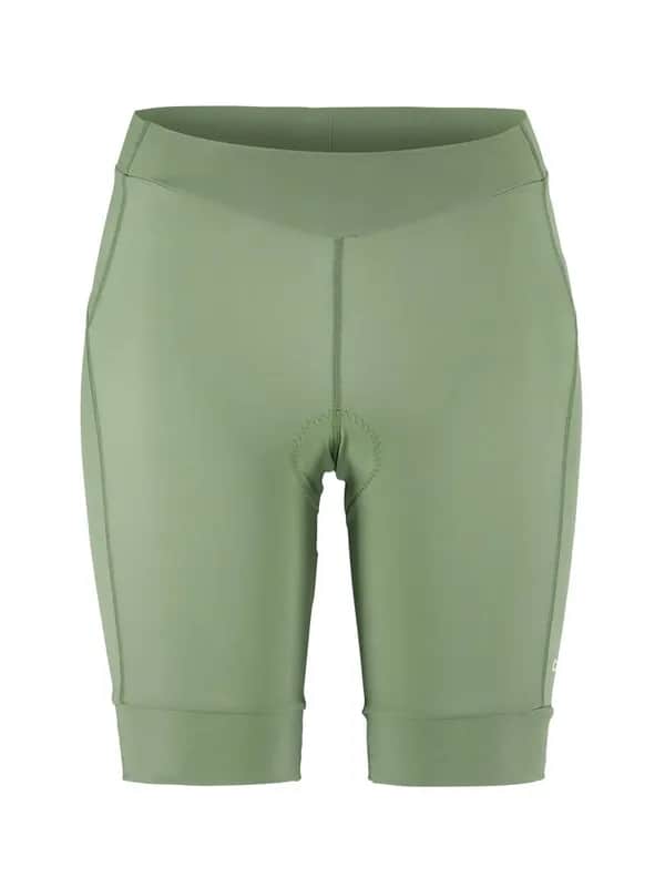 Core Endur Shorts W - Thyme