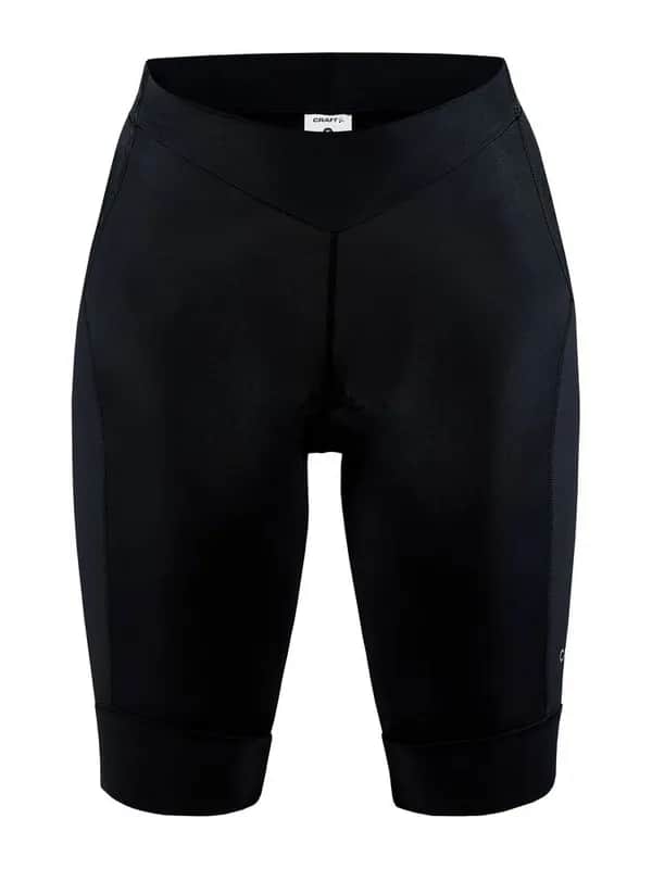 Core Endur Shorts W - Black/Black