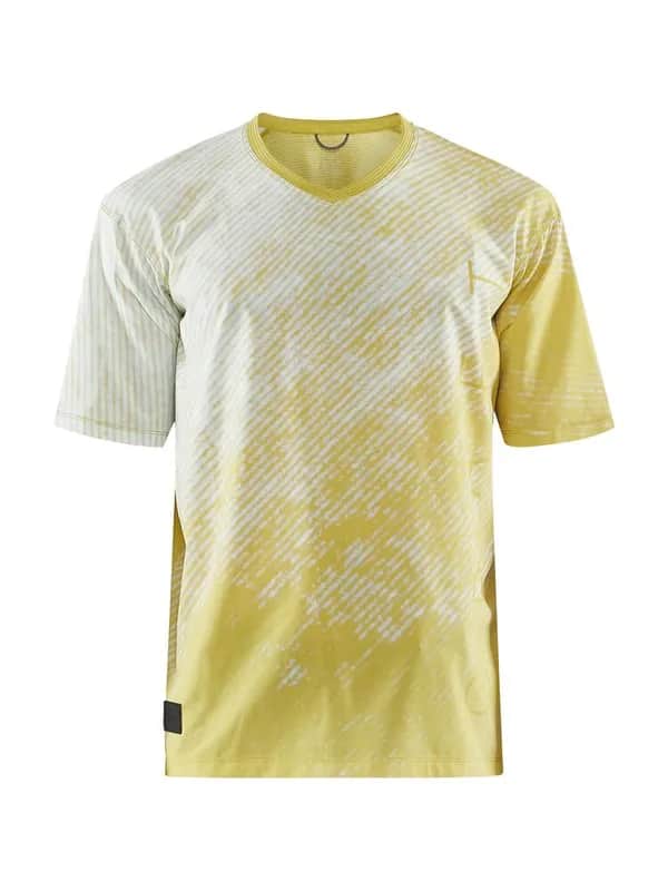 Adv Offroad XT SS Jersey M - Cress