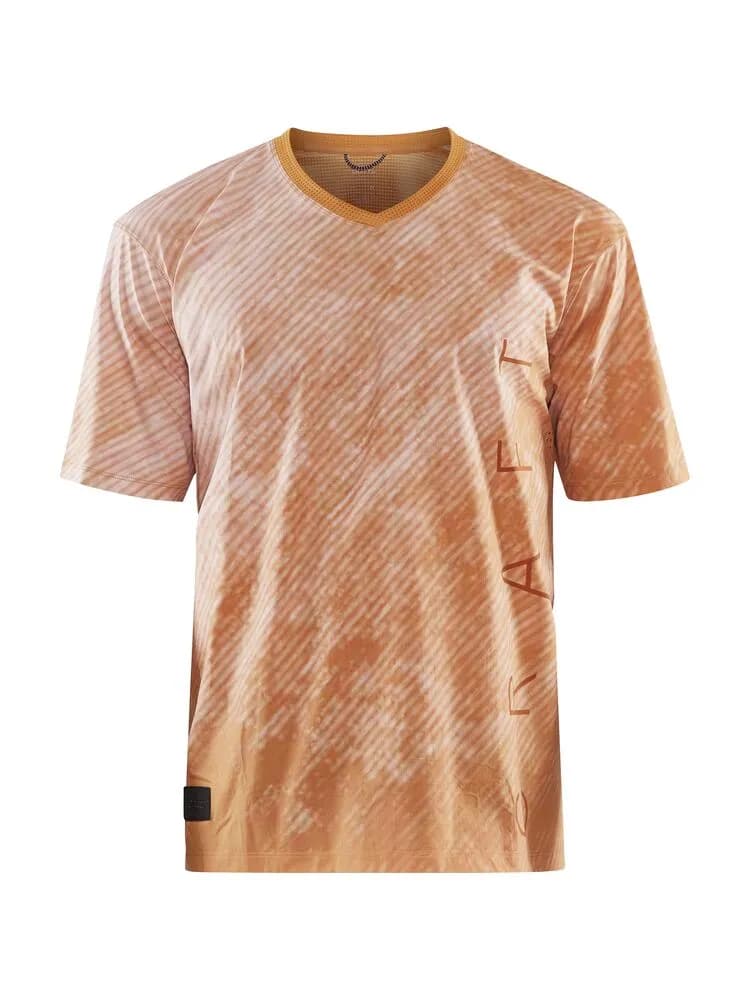 Adv Offroad XT SS Jersey M - Desert