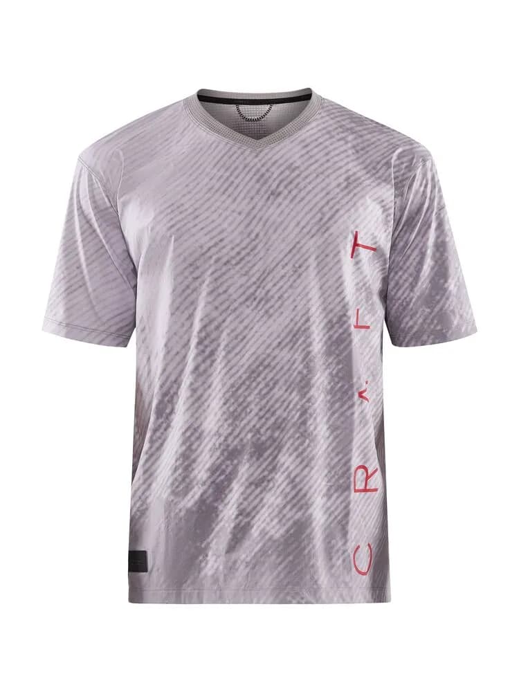 Adv Offroad XT SS Jersey M - Rock