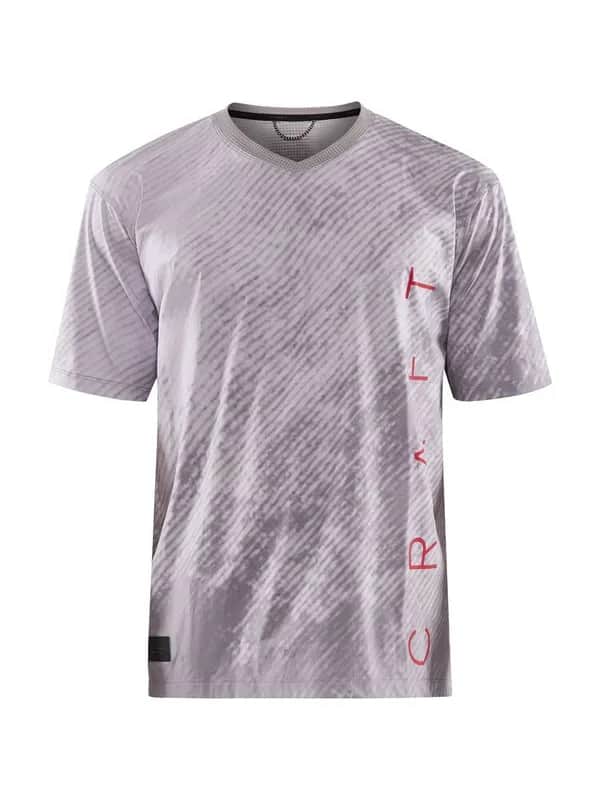 Adv Offroad XT SS Jersey M - Rock