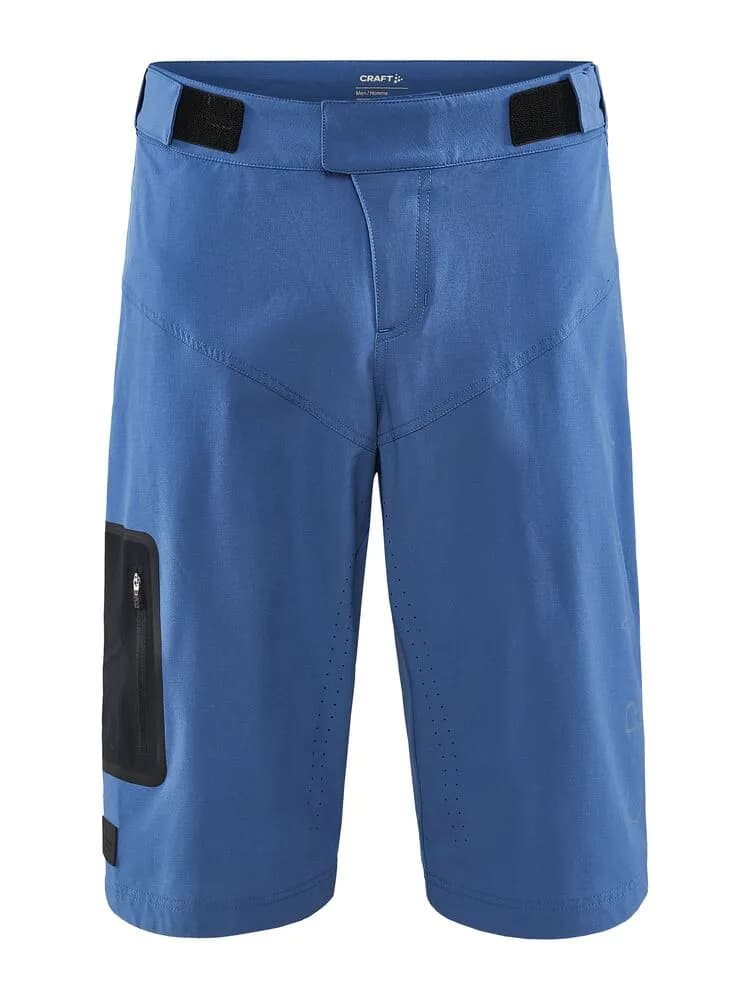 Adv Offroad XT Shorts w Pad M - Zils