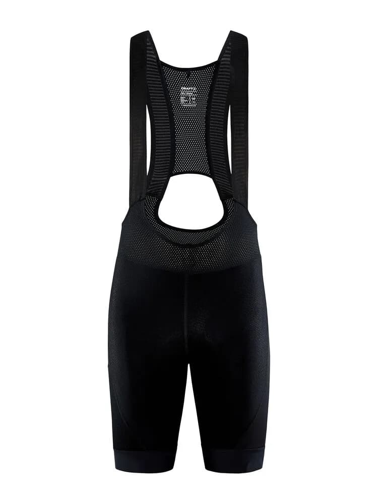Adv Gravel Bib Shorts M - Black