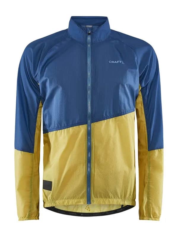 Adv Offroad Wind Jacket M - Zils/Cress