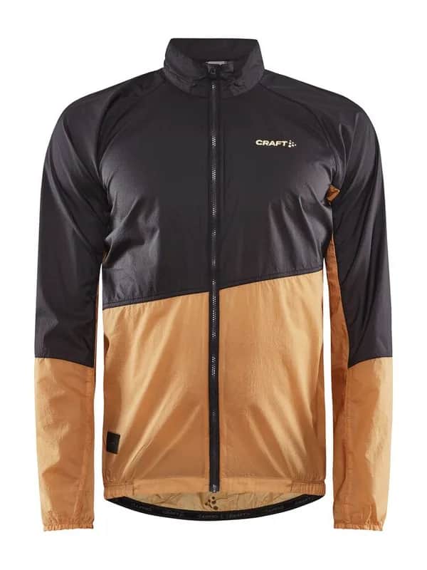 Adv Offroad Wind Jacket M - Slate/Desert