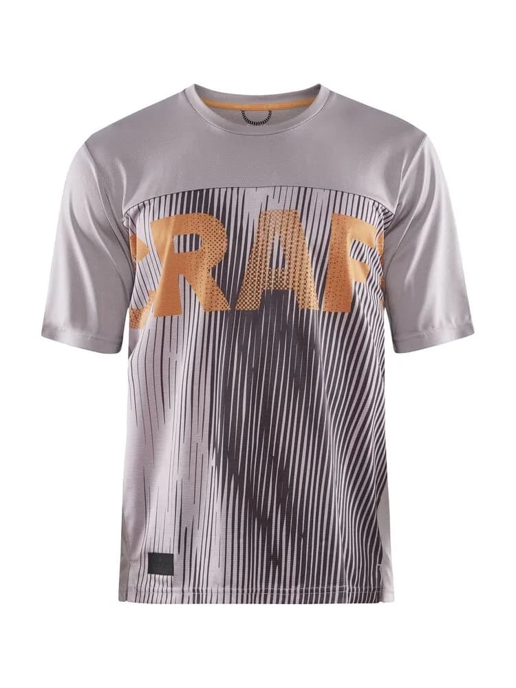 Core Offroad XT SS Jersey M - Rock/Desert
