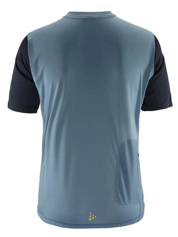 Core Offroad Ss Jersey M - Blaze/Free