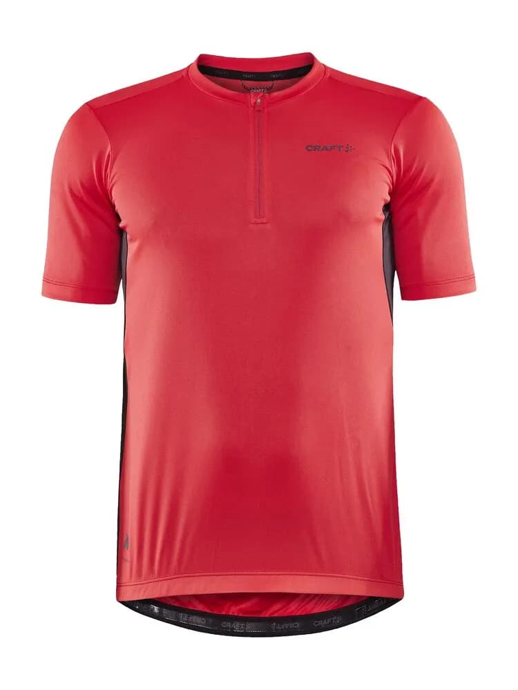 Core Offroad Ss Jersey M - Reddish