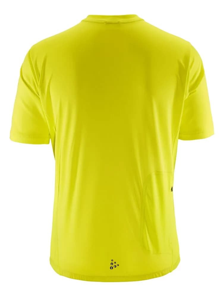 Core Offroad Ss Jersey M - N Light-Black