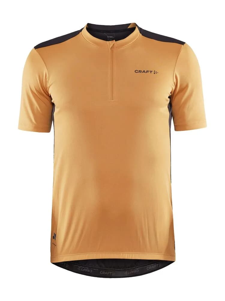 Core Offroad Ss Jersey M - Desert/Slate